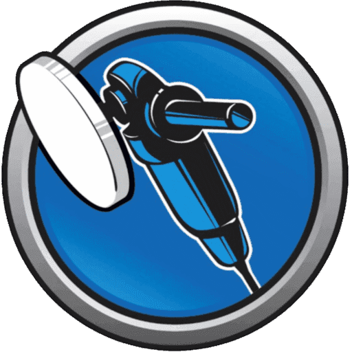 Splash logo