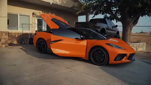 Watch how Splash Mobile Detailing works